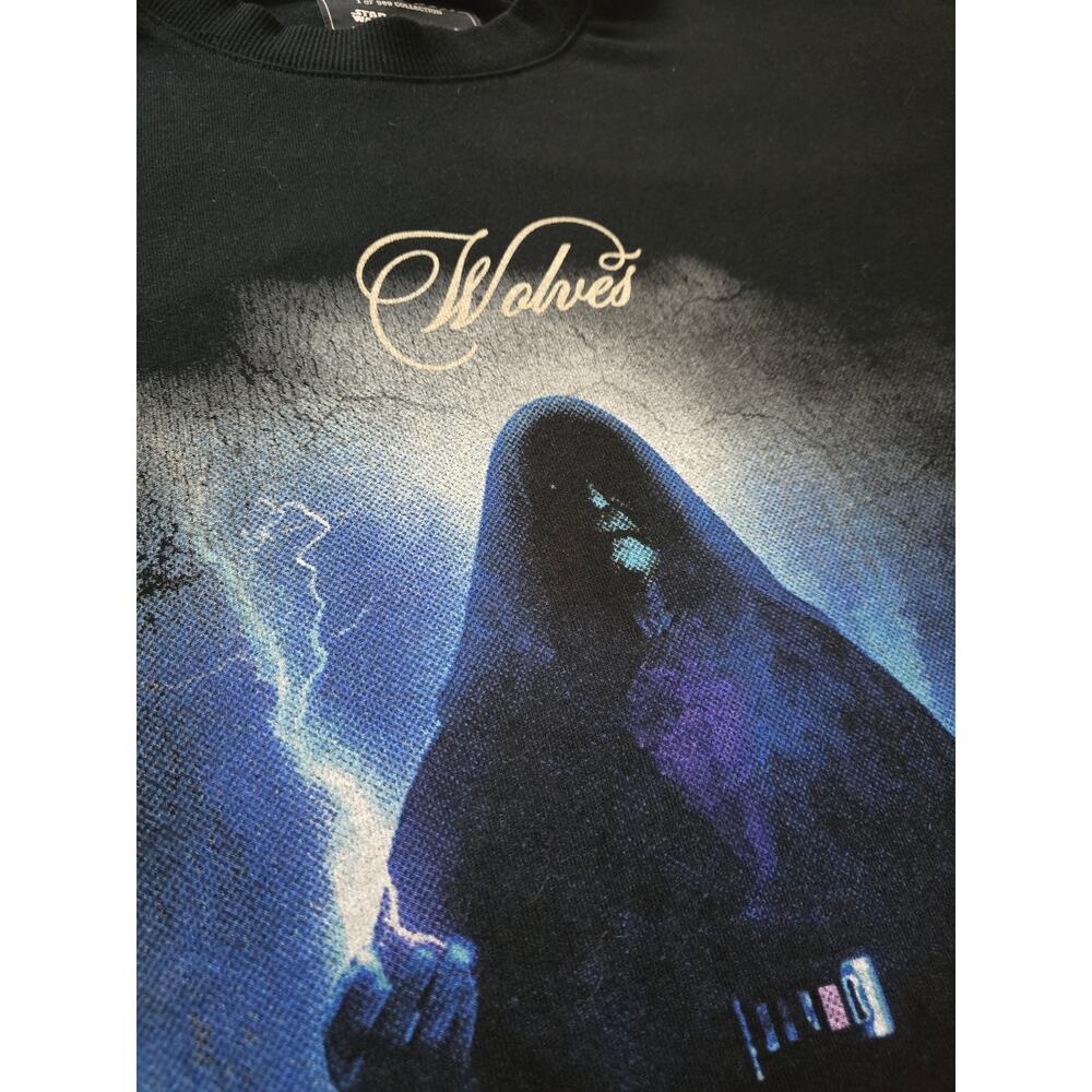 Darc Sport Star Wars  1 of 500 Emperor Palpatine xlarge